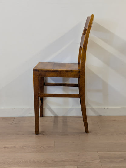 Pottery Barn Dining Chairs (Set of 3)