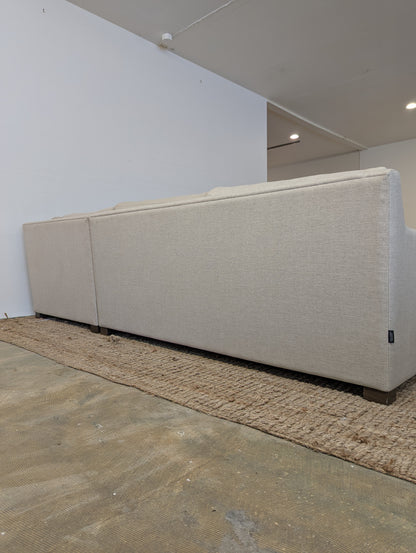 G Romano Aberdeen Sectional