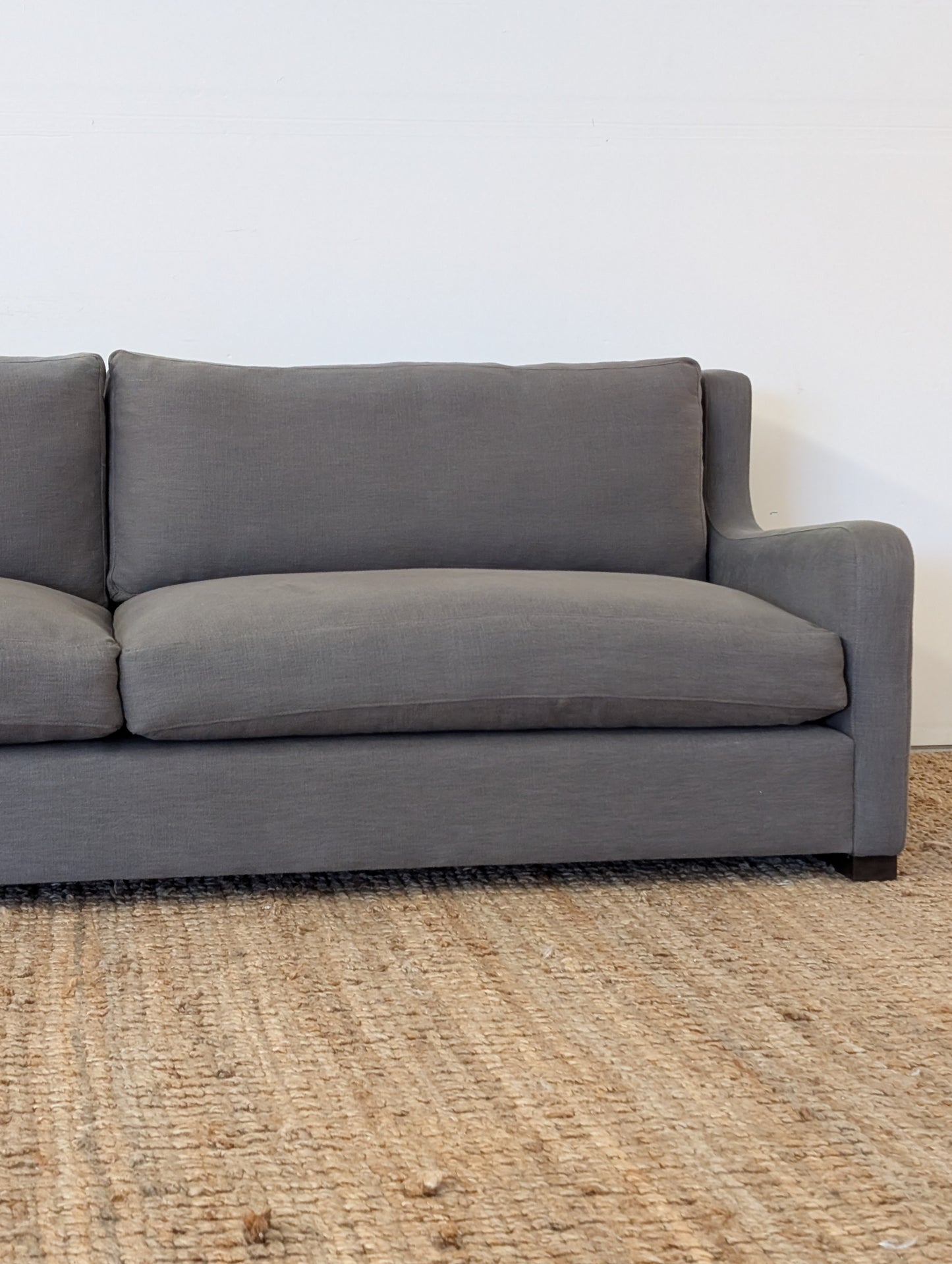 G Romano Broome Sofa