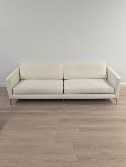 Knoll Piero Lissoni Divina® Sofa
