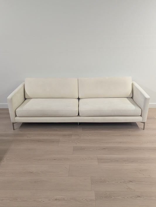 Knoll Piero Lissoni Divina® Sofa