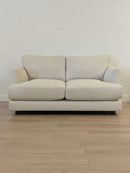 West Elm Haven Loveseat (2 Available)