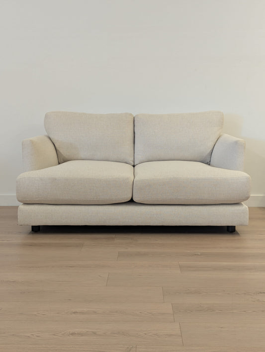 West Elm Haven Loveseat (2 Available)