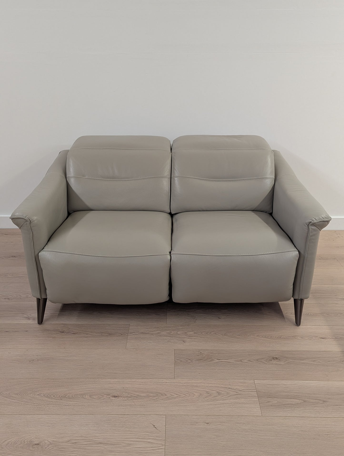 Scan Designs RS-11758-PR Reclining Loveseat