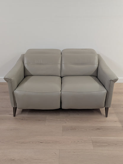 Scan Designs RS-11758-PR Reclining Loveseat