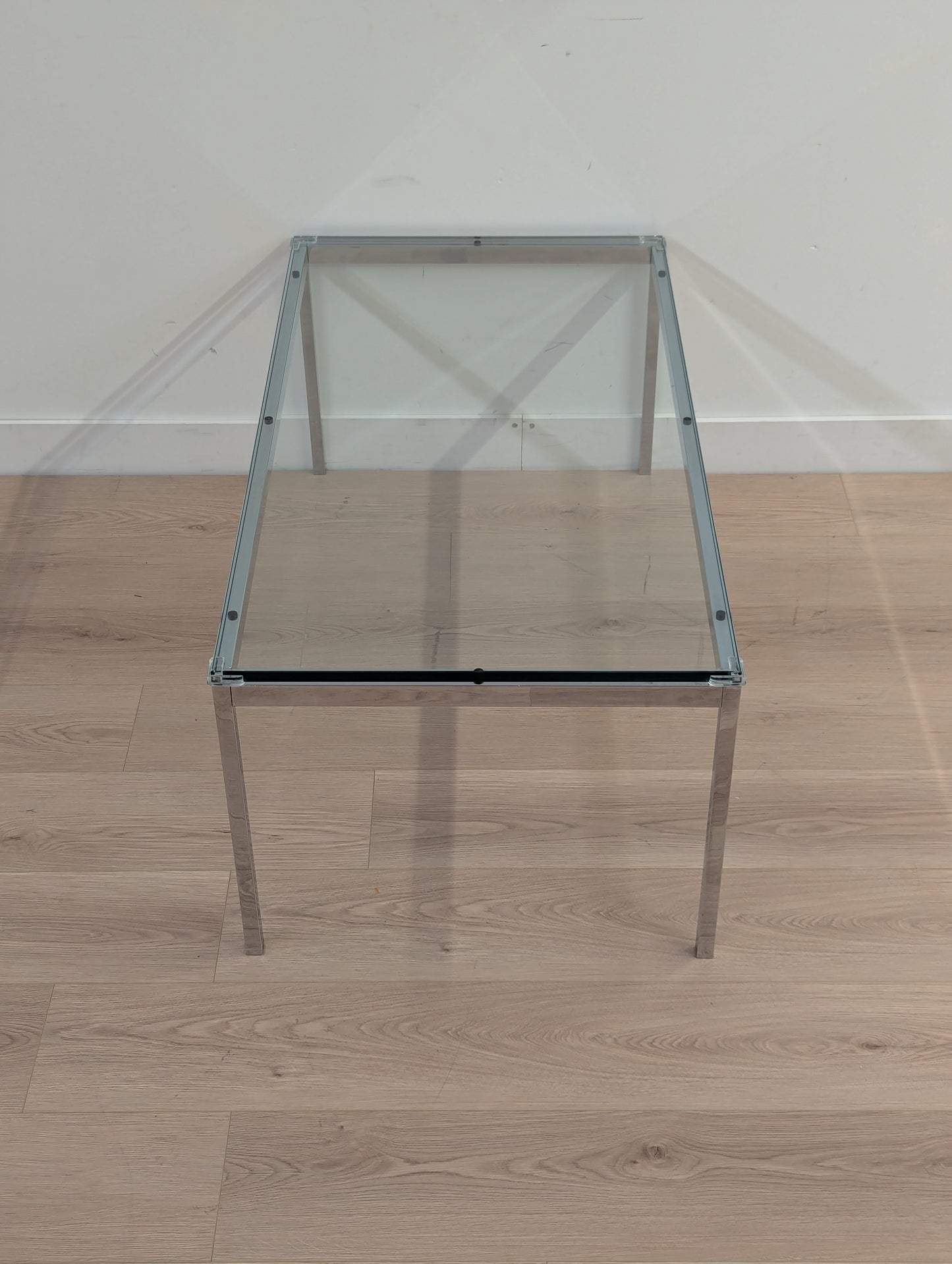 Knoll Florence Knoll® Rectangular Coffee Table
