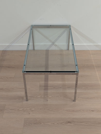 Knoll Florence Knoll® Rectangular Coffee Table