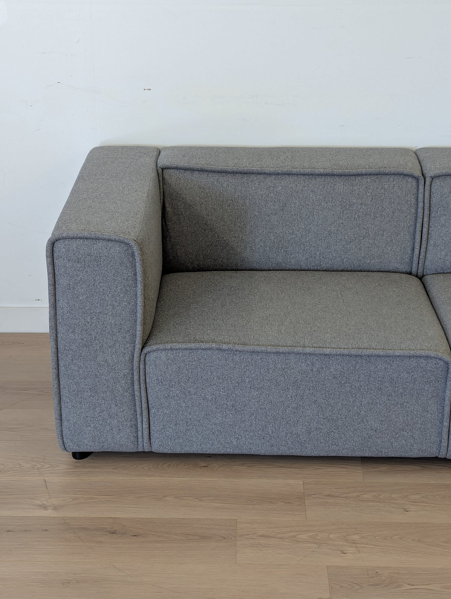 Bo Concept Como Sofa