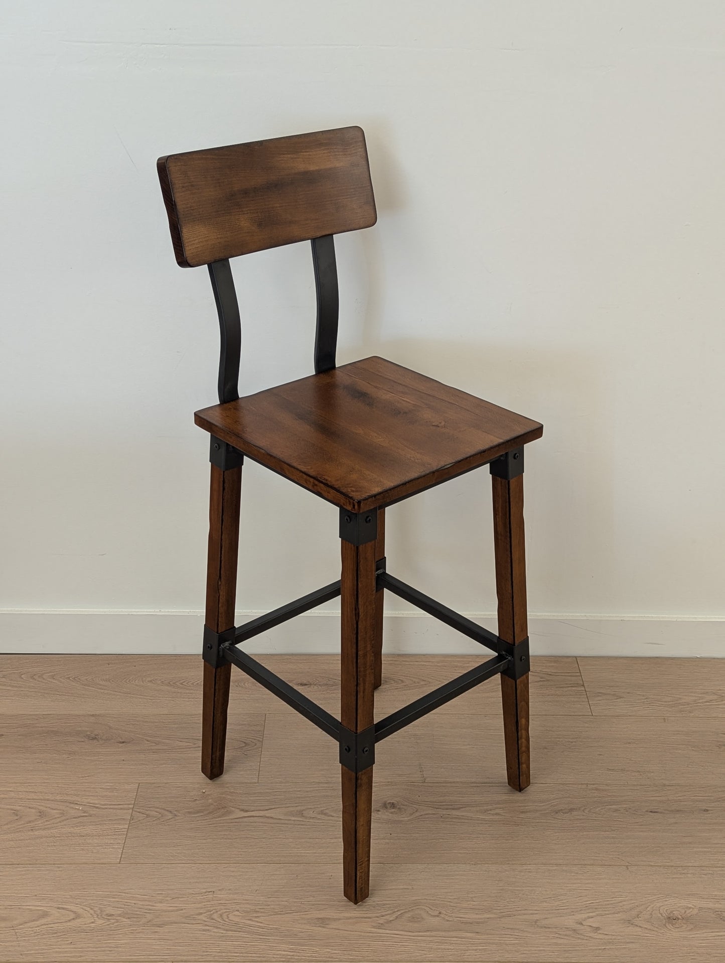 Westport Manufacturing 6023-B Barstool (4 Available)