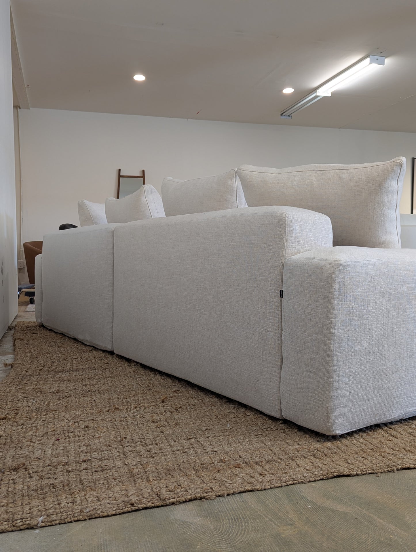 Poliform Dune Sofa