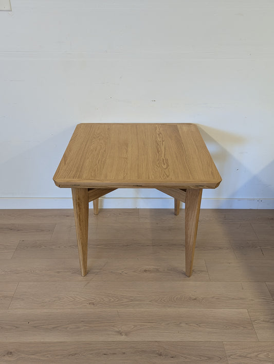 GUBI B-Table Pivoting Extendable Dining Table