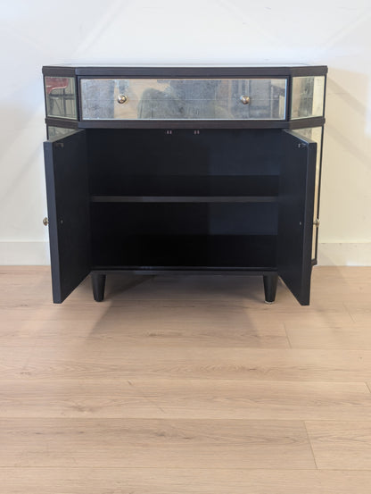 Mitchell Gold + Bob Williams Donabella Mirrored Chest (2 Available)