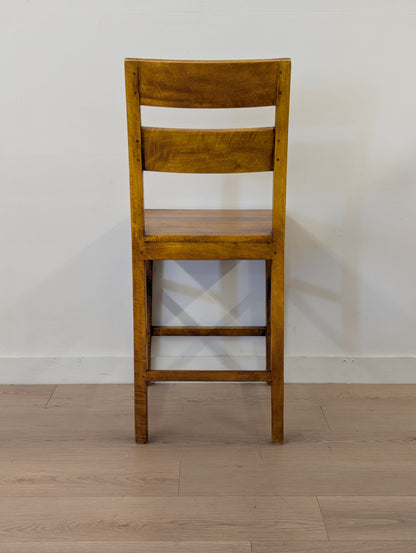 Pottery Barn Dining Chairs (Set of 3)