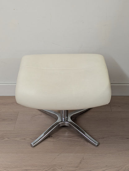 IMG Space 2400 Swivel Reclining Chair + Ottoman