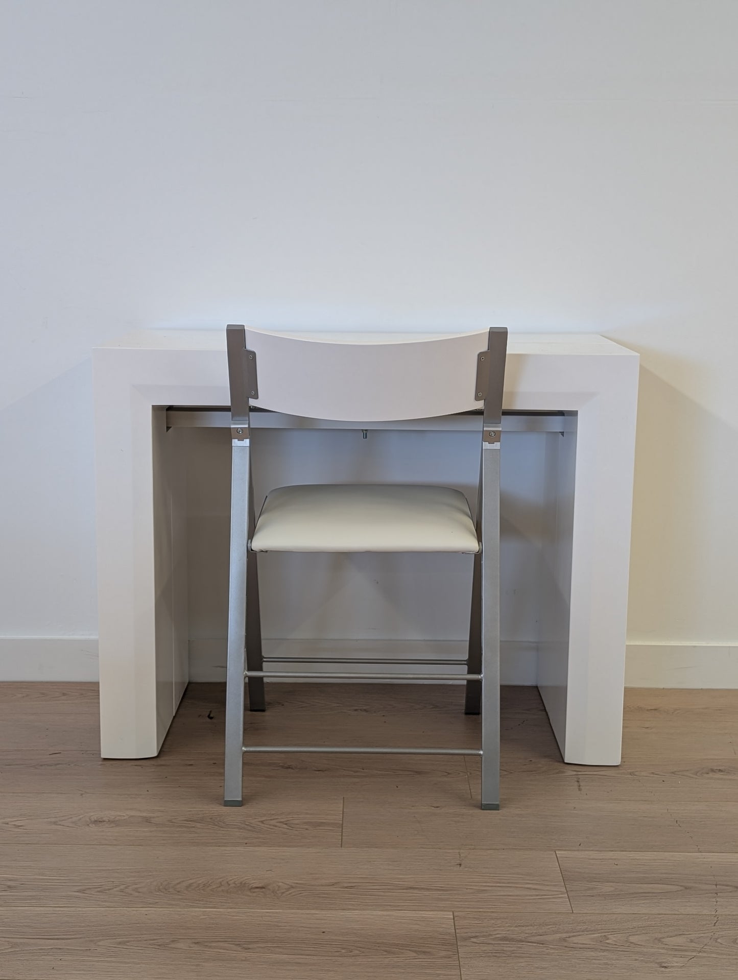 Expand Furniture Ultimate Junior Giant - Extending Dining Set