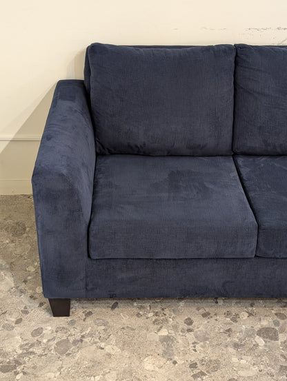 Reversible Chaise Sectional
