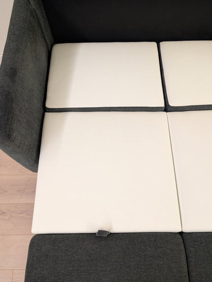 Luonto Monica Sofa Bed