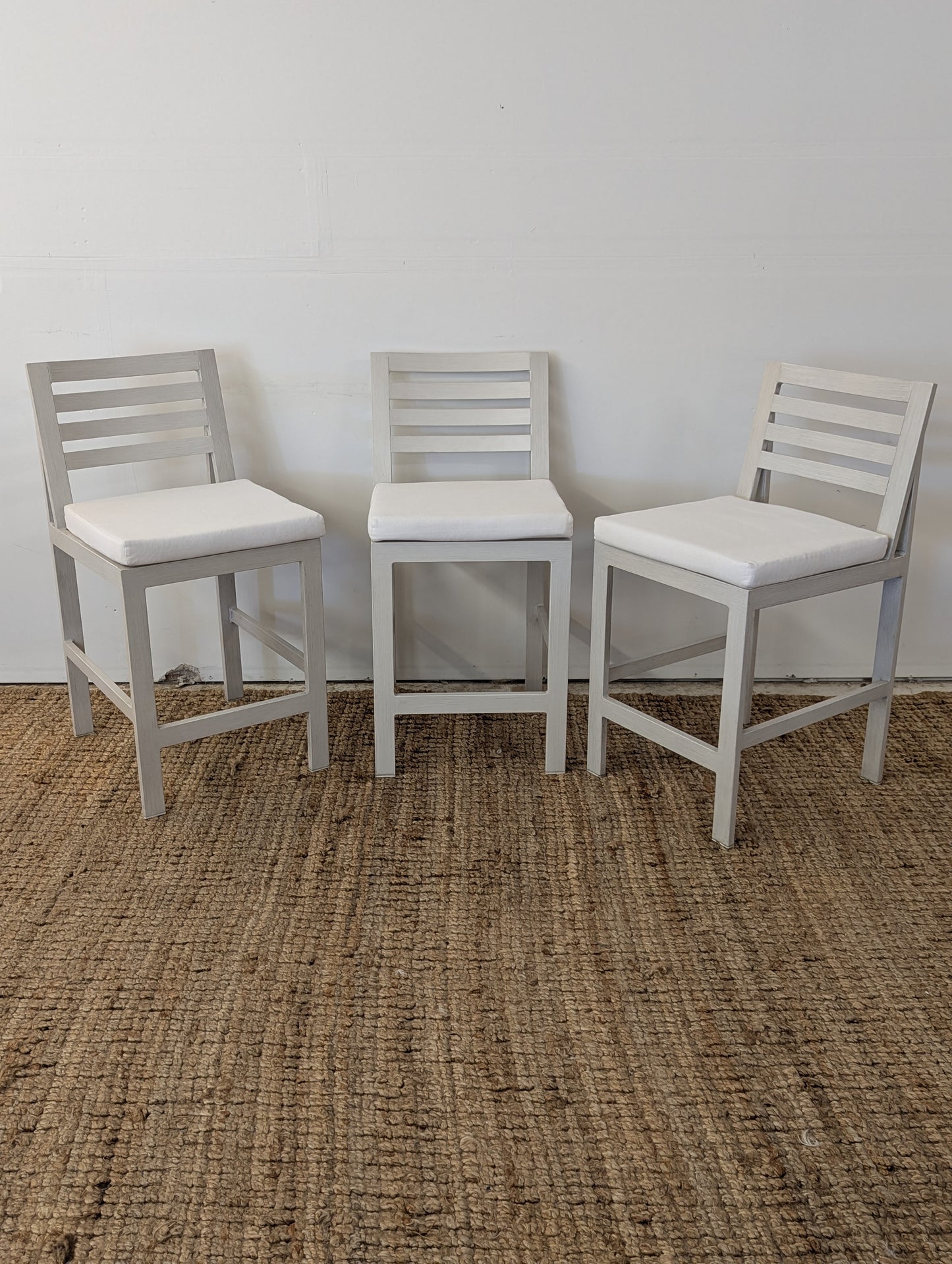 Ratana Park Lane Outdoor Bar Chair