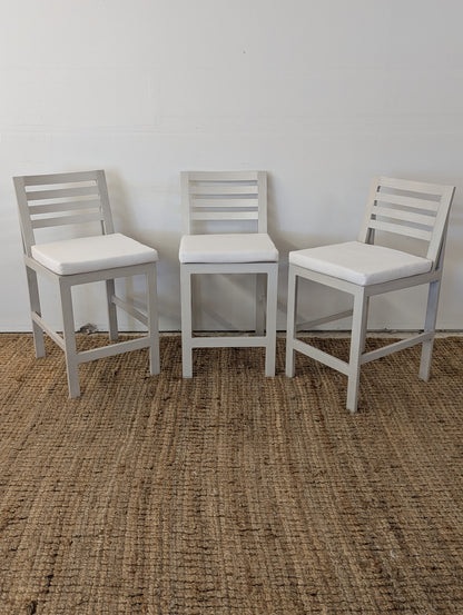 Ratana Park Lane Outdoor Bar Chair