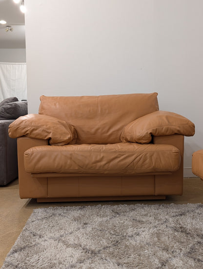 Italian Sofa Chair