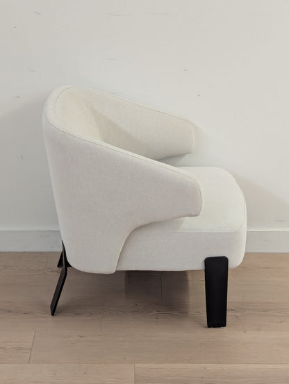 Mobital Rancho Armchairs (2 Available)