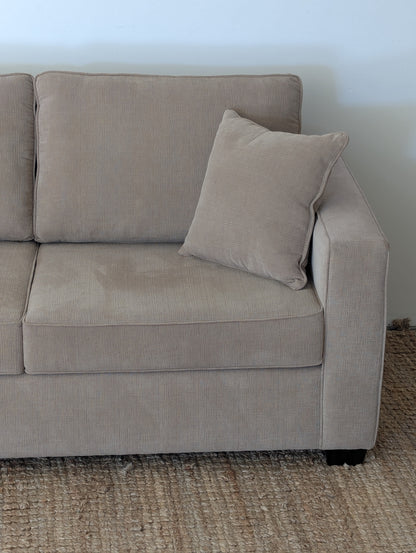 Made in Canada 2 Seat Sofa