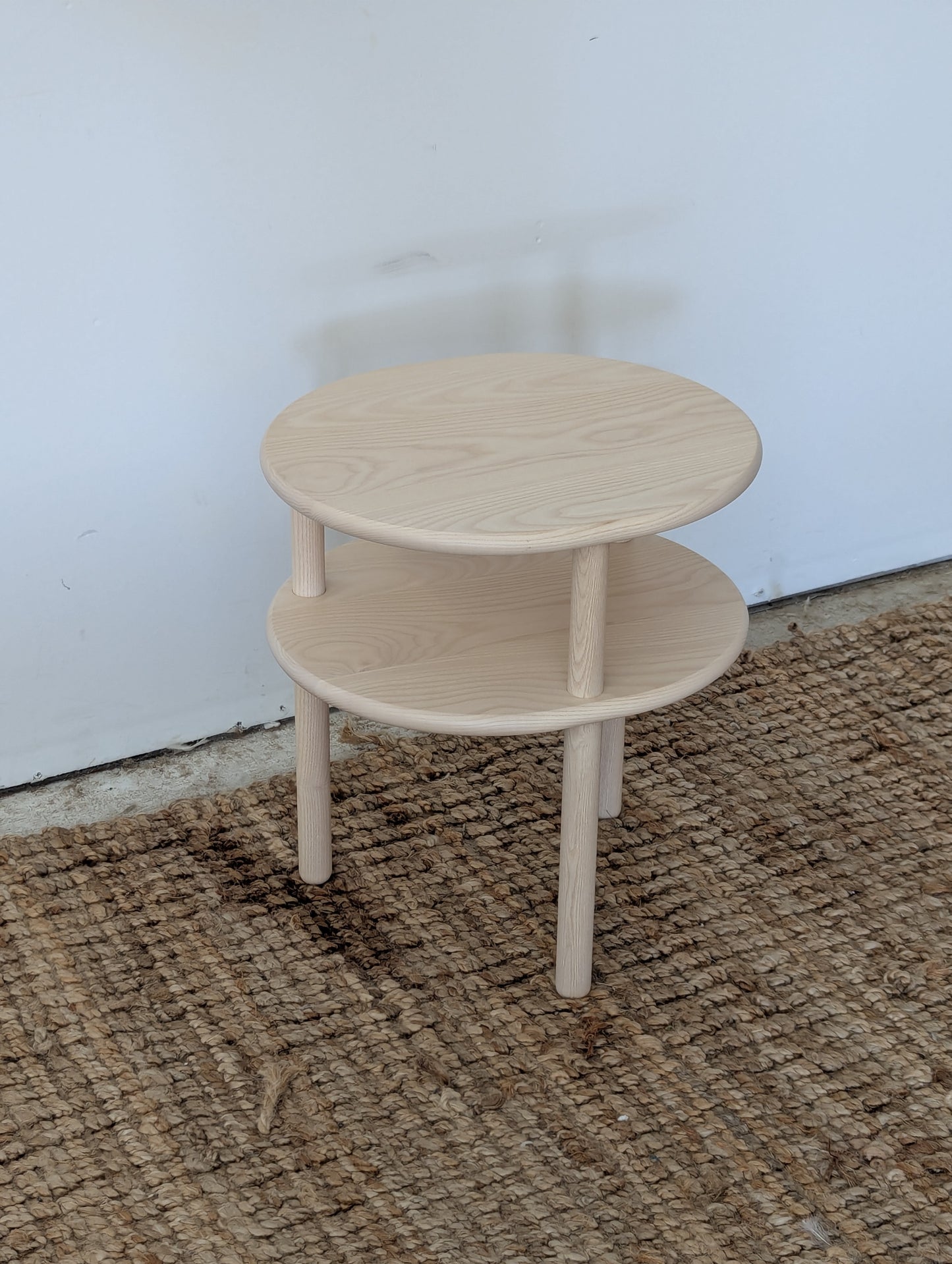 Lempi Bedside Table