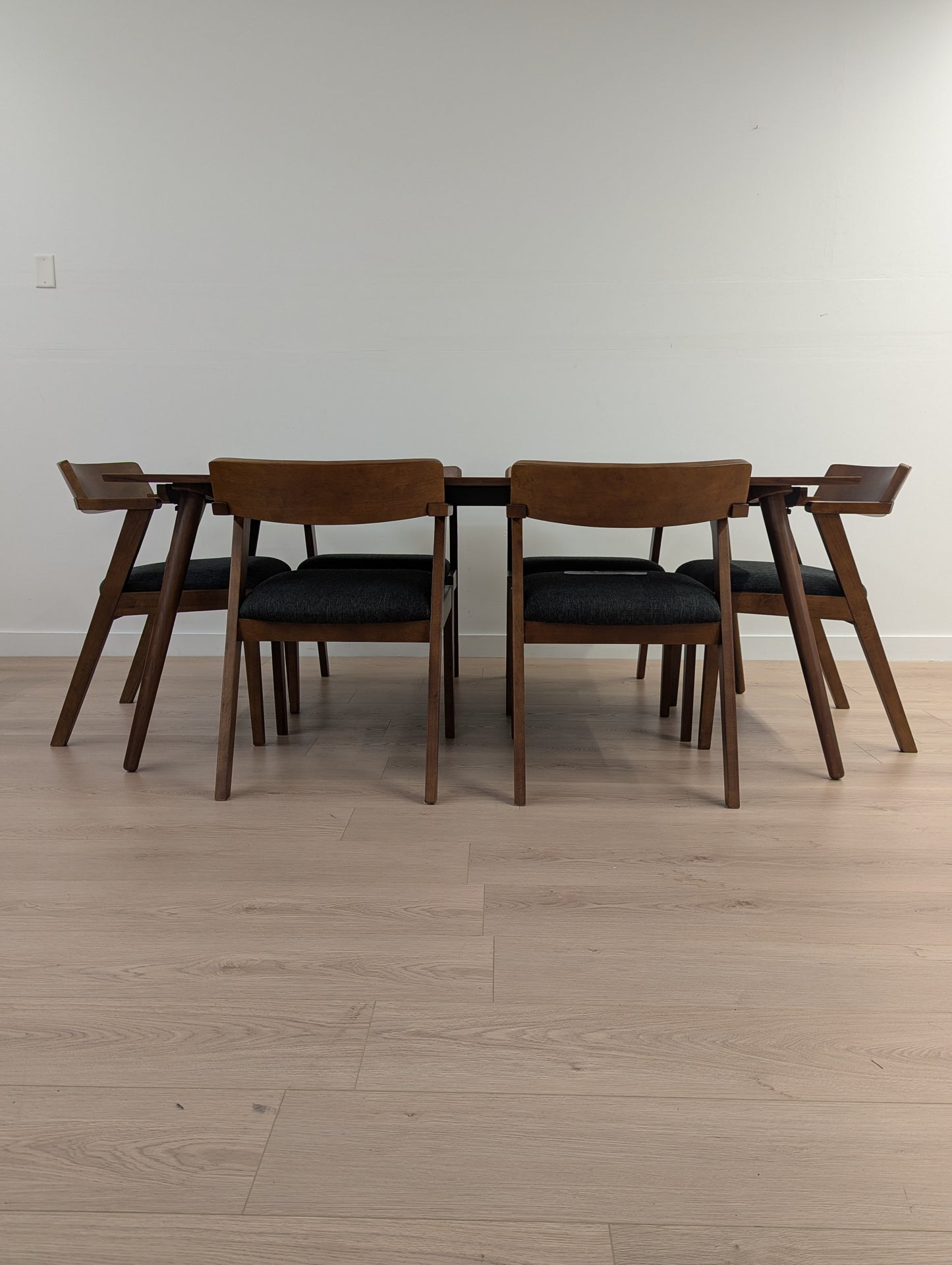 Article Zola Dining Chairs (Set of 6)