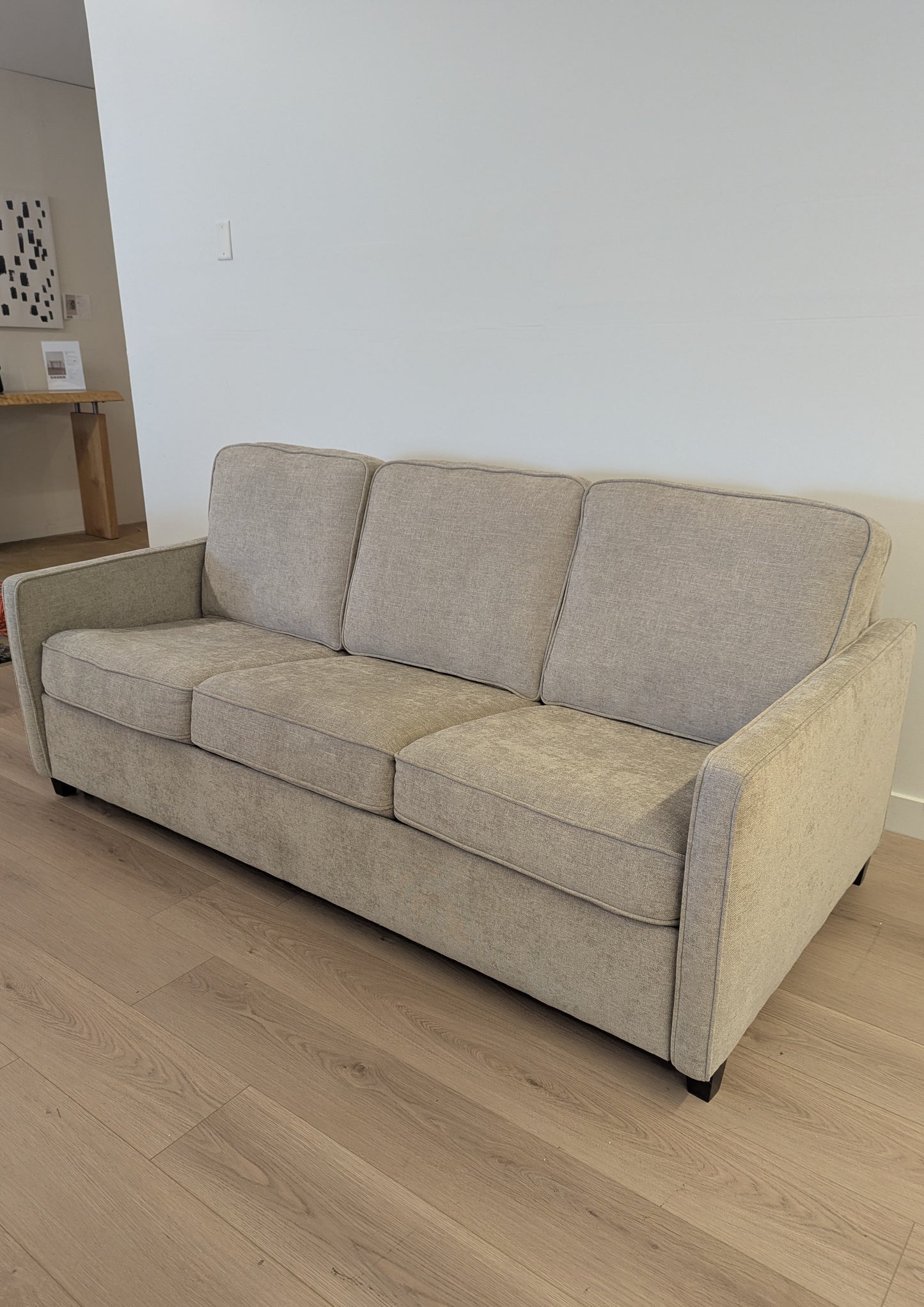 Palliser California Queen Sleeper Sofa