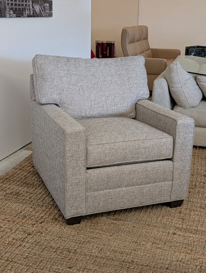 Ethan Allen Bennet Arm Chair