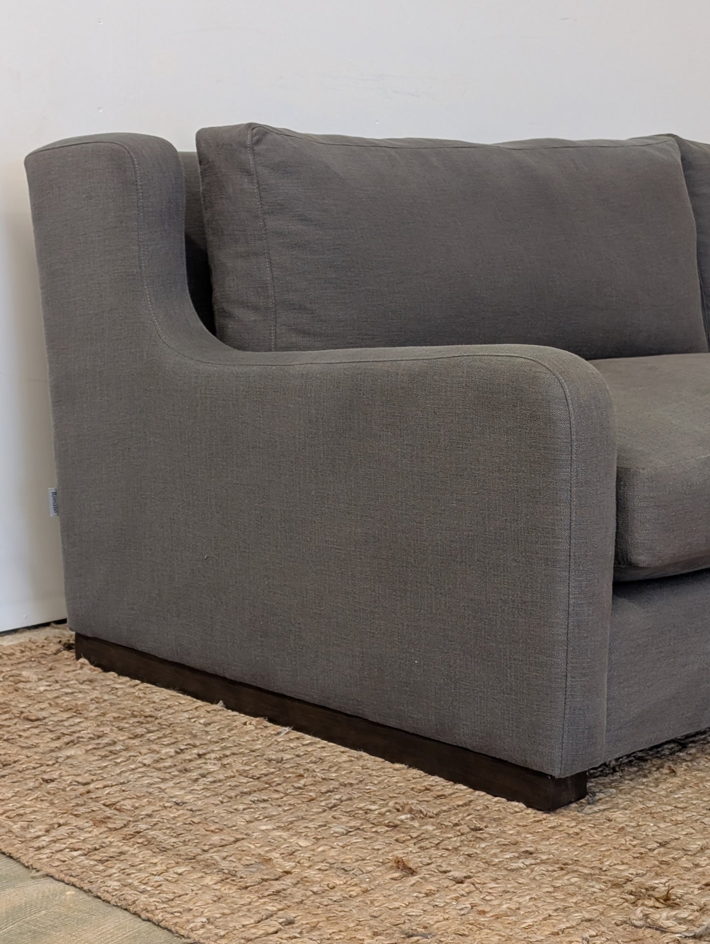 G Romano Broome Sofa