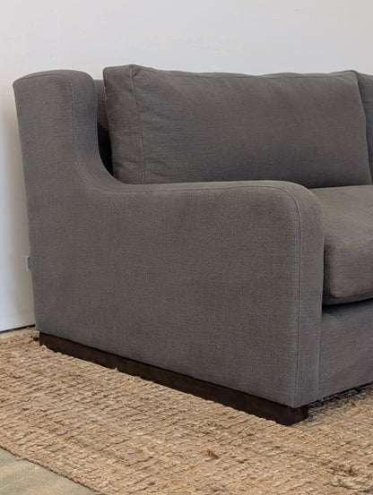 G Romano Broome Sofa