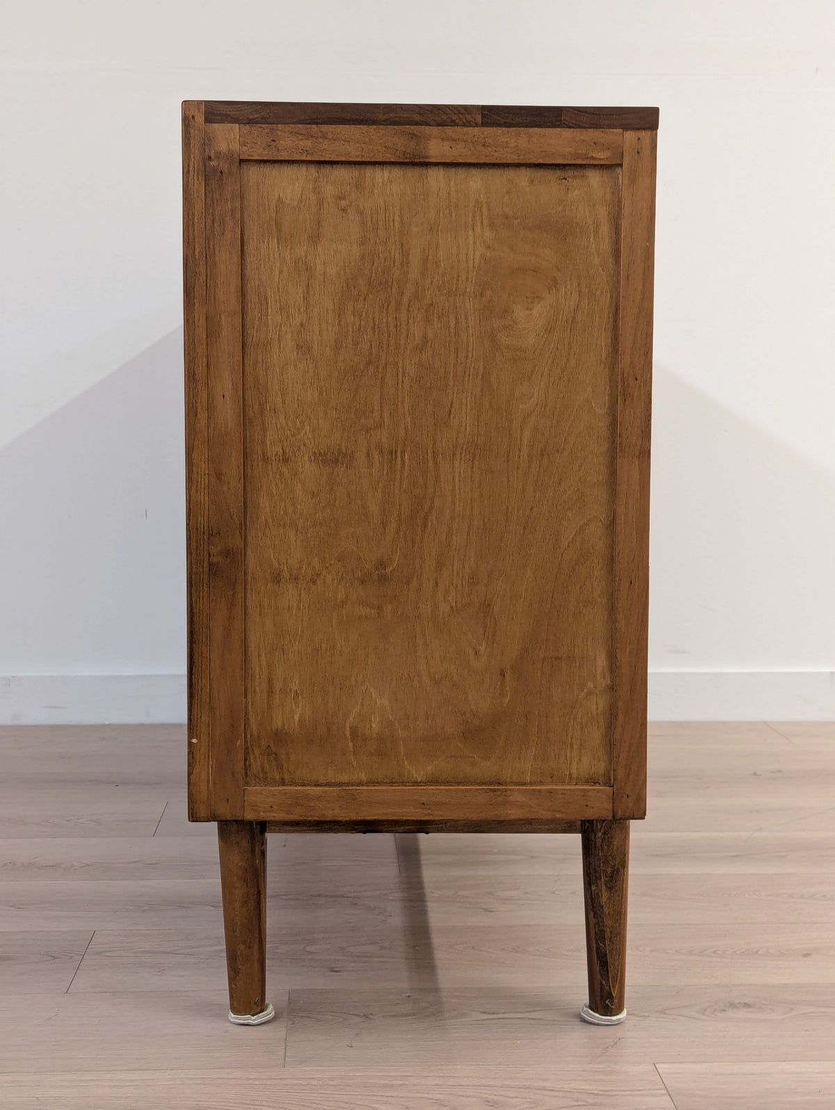 Porter’s Wood Furniture Alvin Dresser