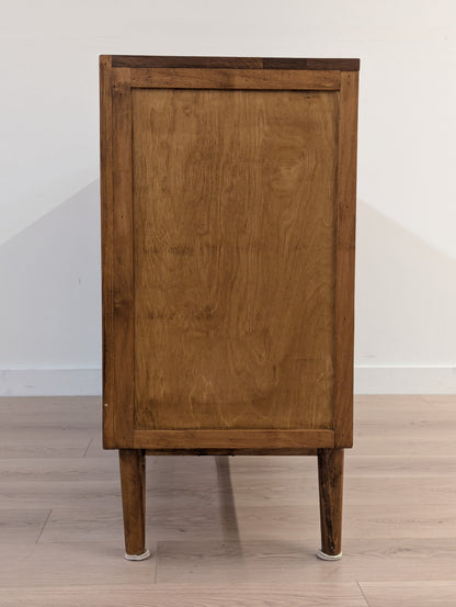 Porter’s Wood Furniture Alvin Dresser