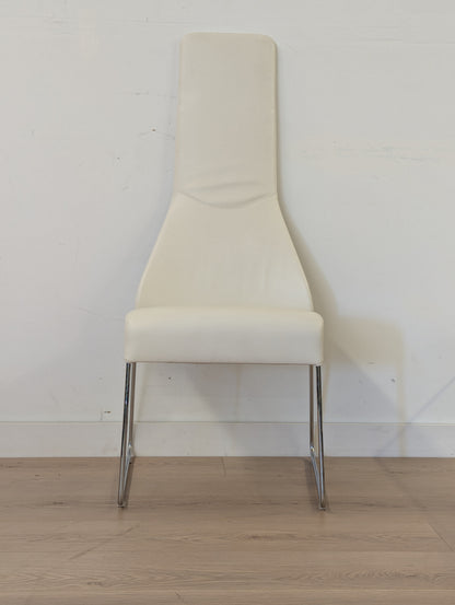 B&B Italia Lazy '05 Dining Chair Set Of 6