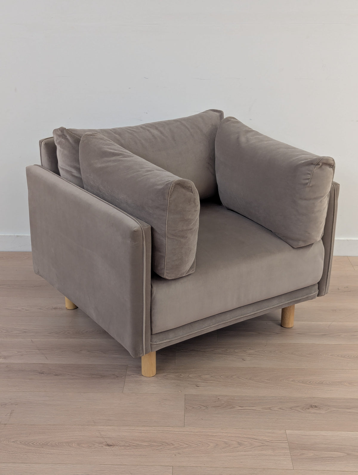 Rove Concepts Anderson Armchair