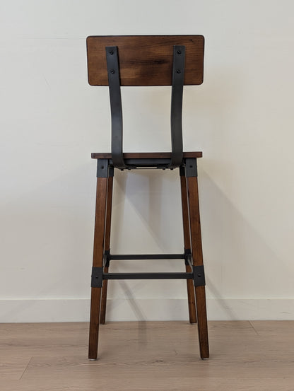 Westport Manufacturing 6023-B Barstool (4 Available)