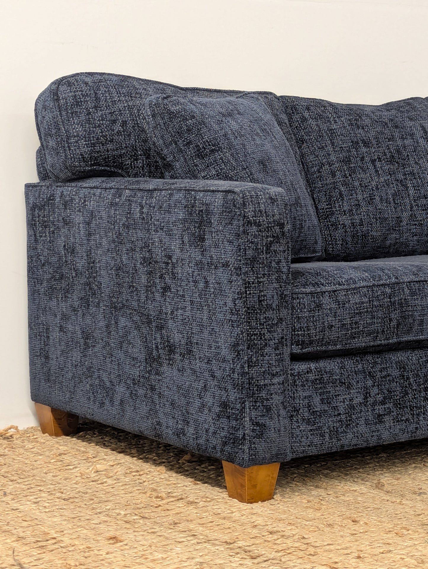 Van Gogh London Sectional