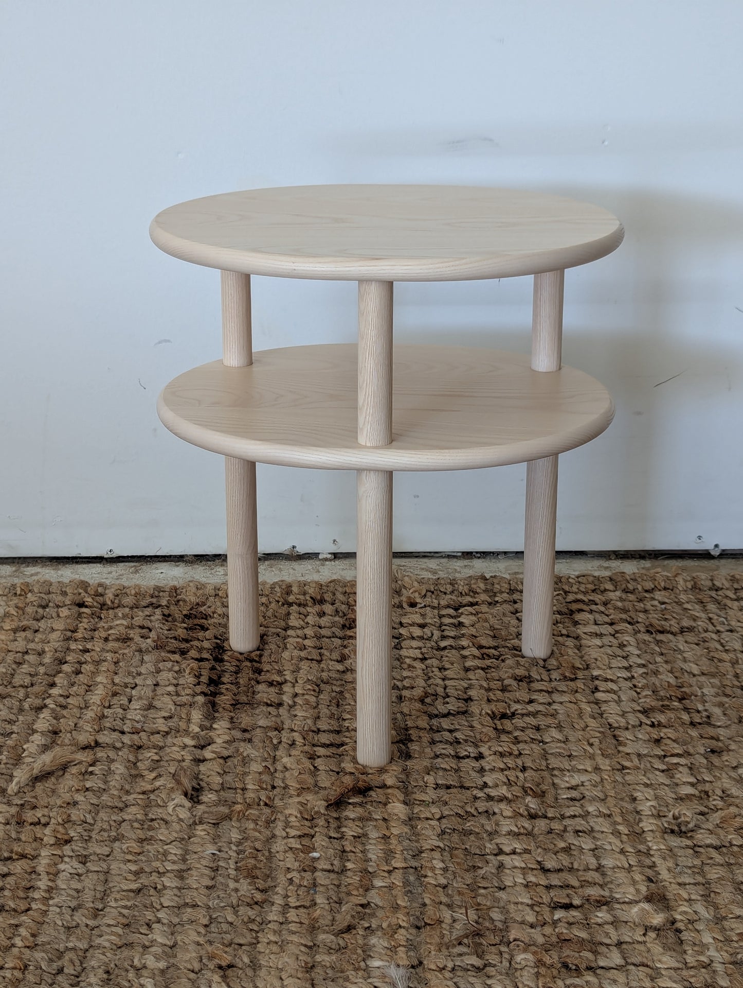 Lempi Bedside Table