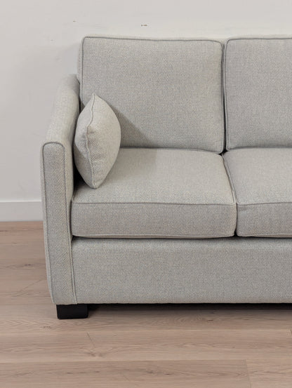 Urban Barn Azure Custom Sofa