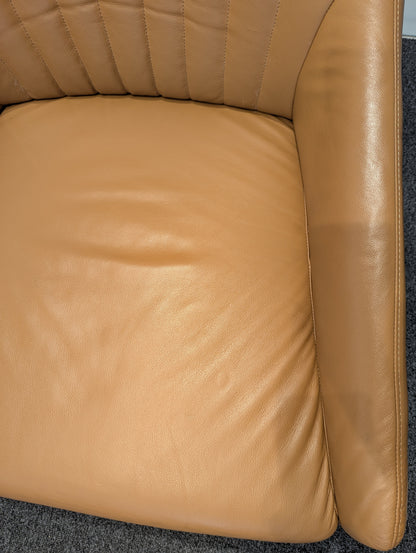 Natuzzi Editions Felicita Chair