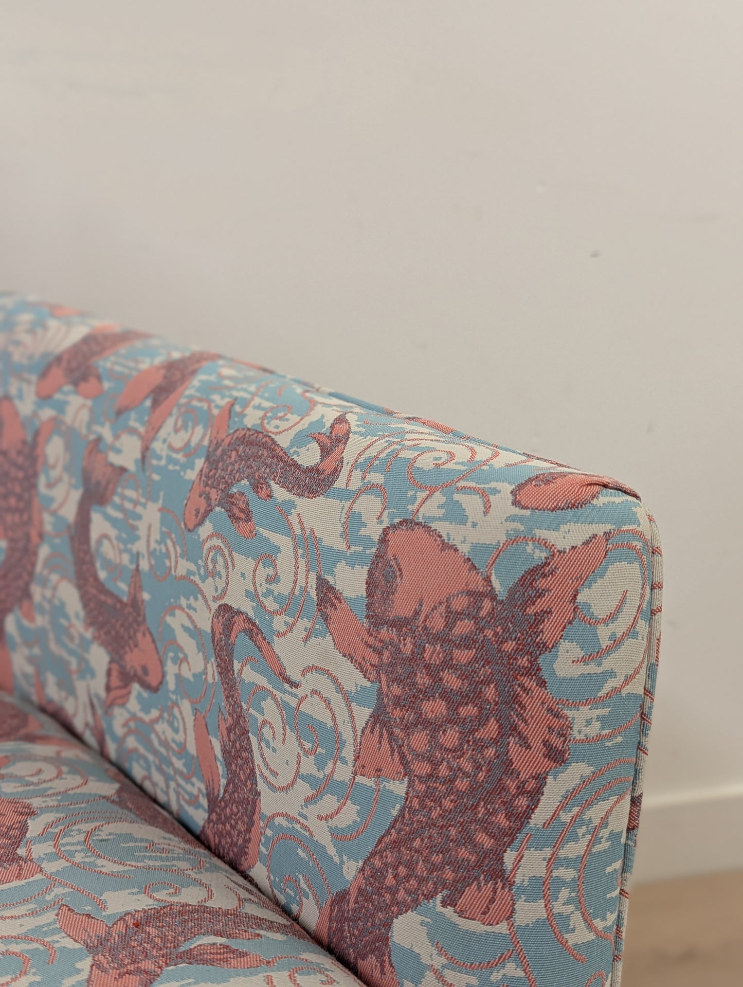 Custom Birchwood Furniture Joffre Swivel Chairs