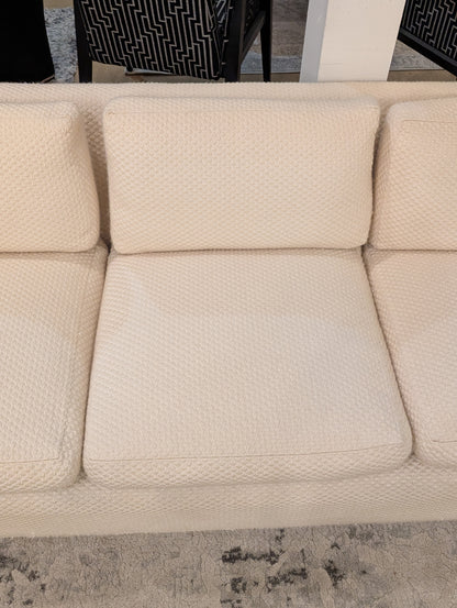 Robert Ledingham Down Filled Sofa