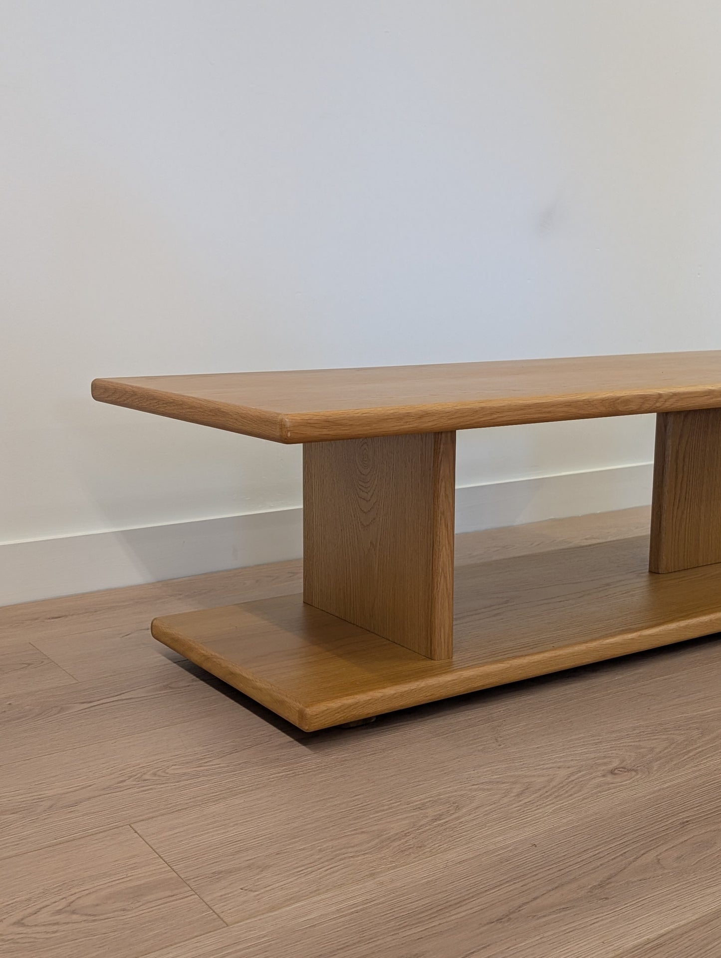 Article Lafora Coffee Table - Oak