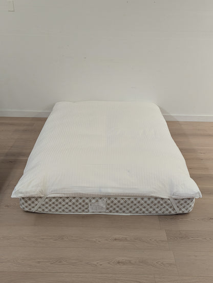 Kluft and Company Skagen Firm Mattress