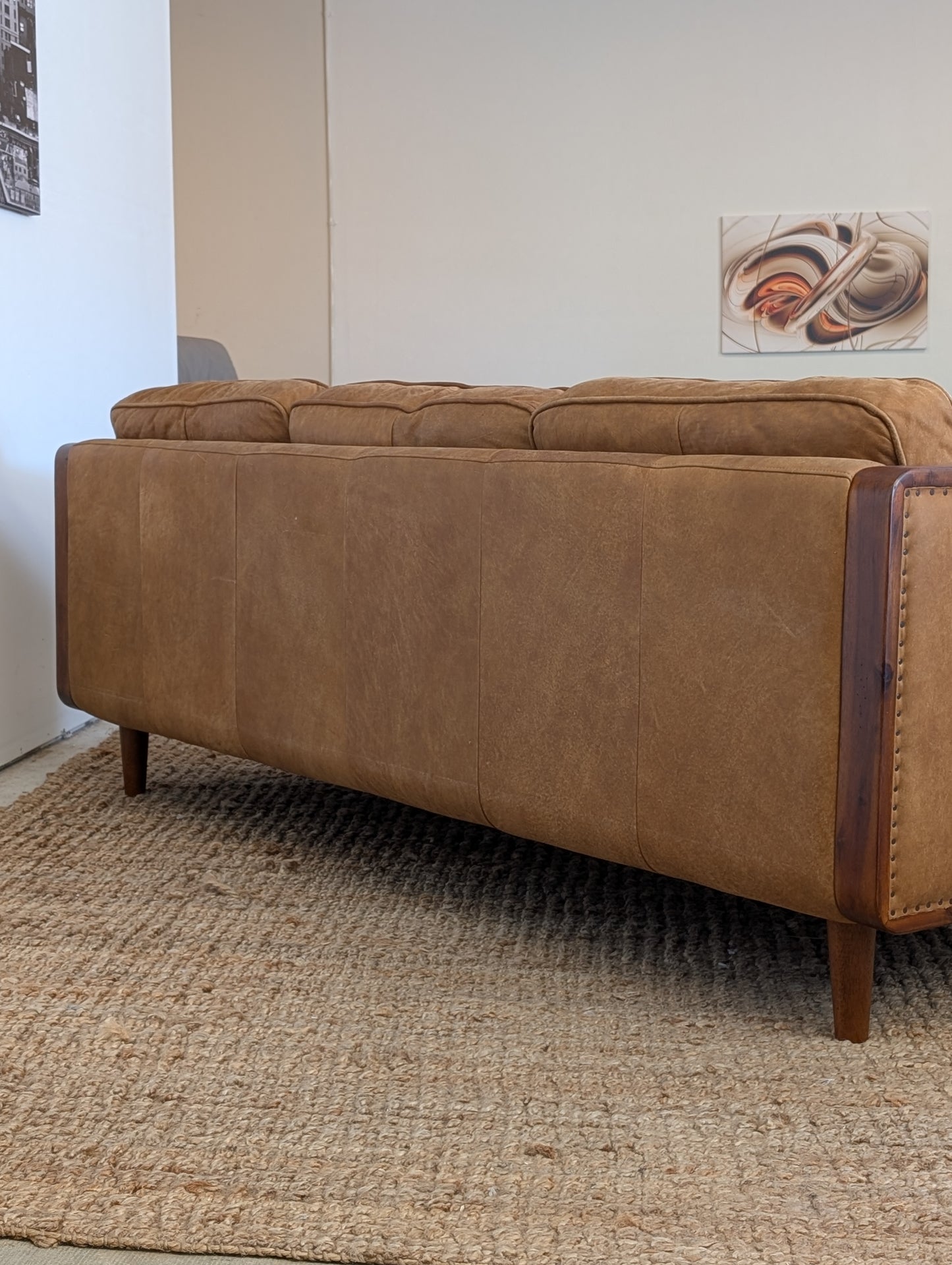 Mandalay Sofa