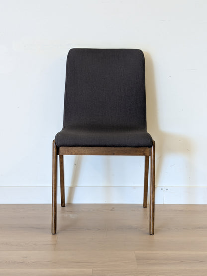 Nüspace Dining Chair