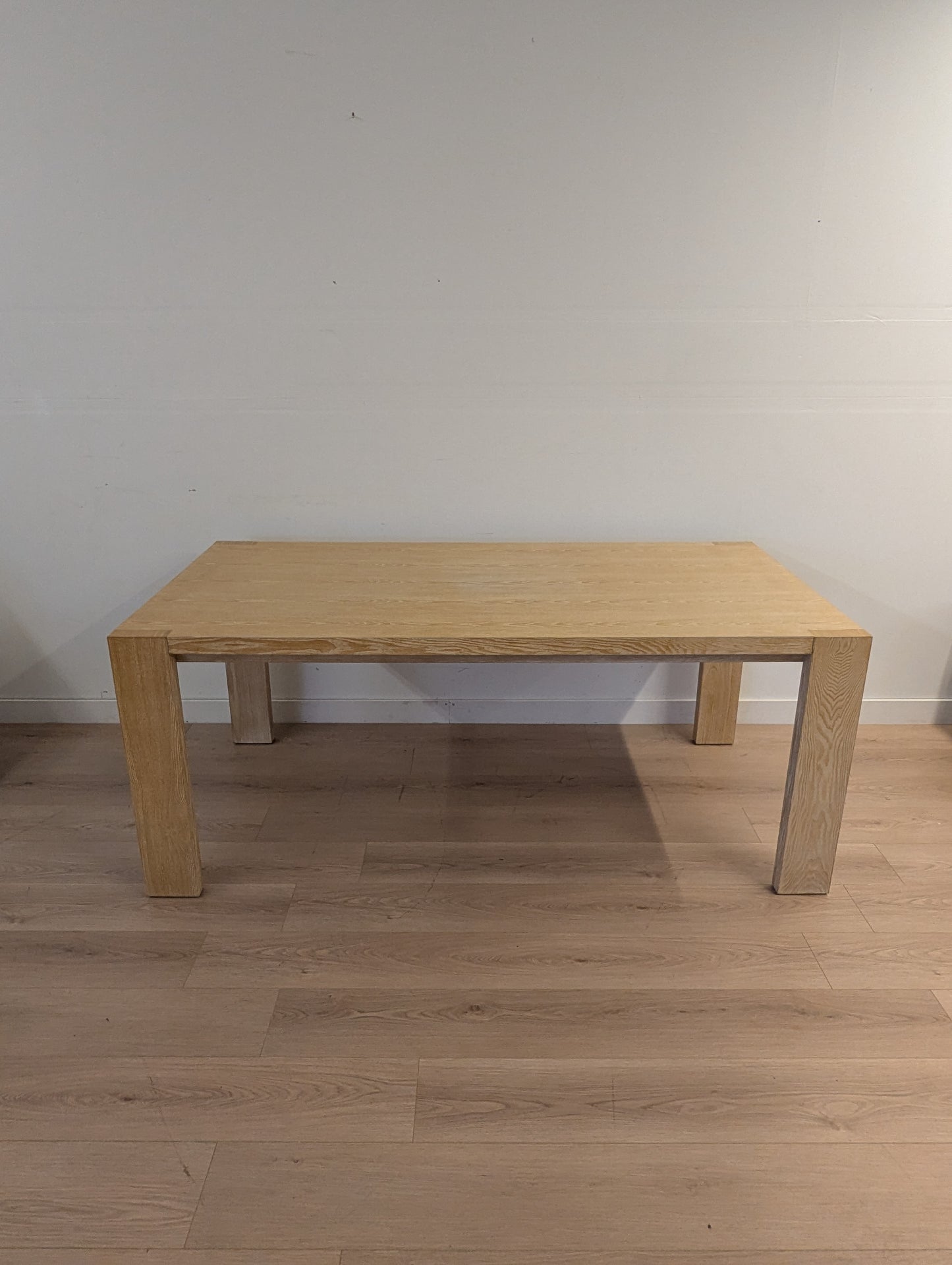 Gus* Plank Dining Table