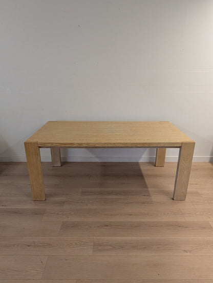 Gus* Plank Dining Table