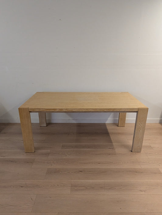 Gus* Plank Dining Table